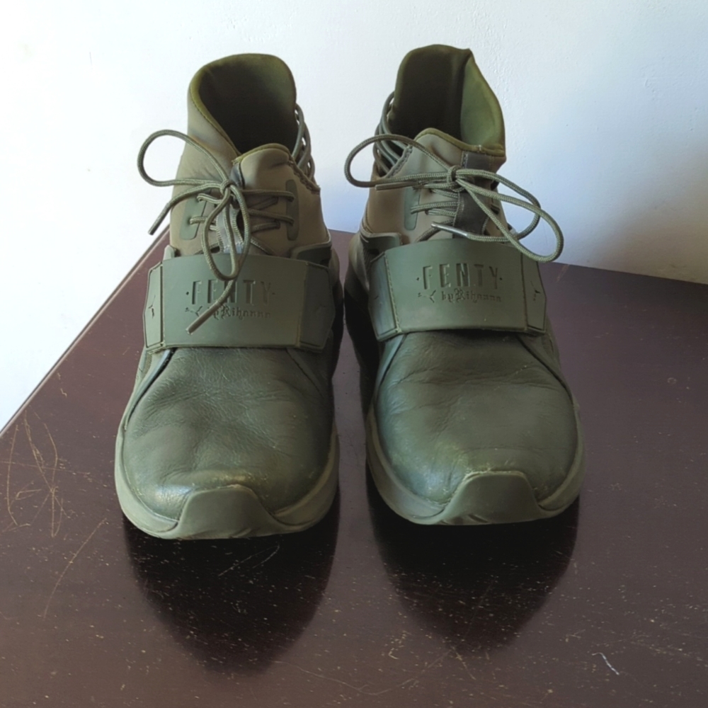 Puma Fenty sneakers